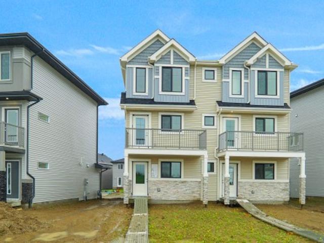 House for sale in Wedgewood, Alberta