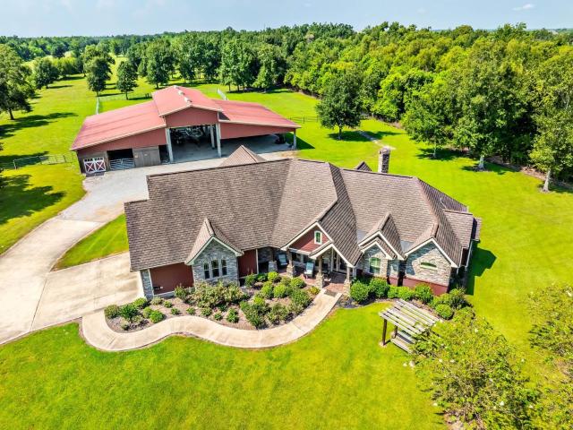 House for sale in Larose, Louisiana