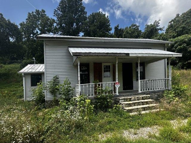 House for sale in Tennessee