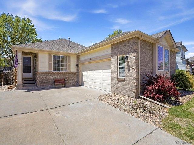 House for sale in Thornton, Colorado