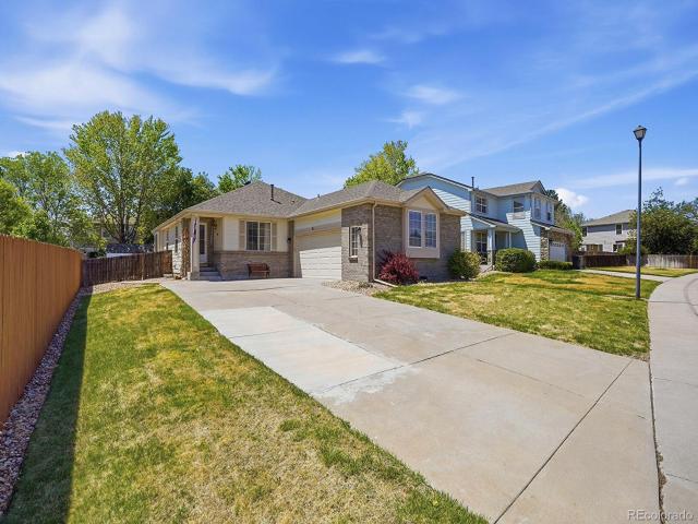 House for sale in Thornton, Colorado