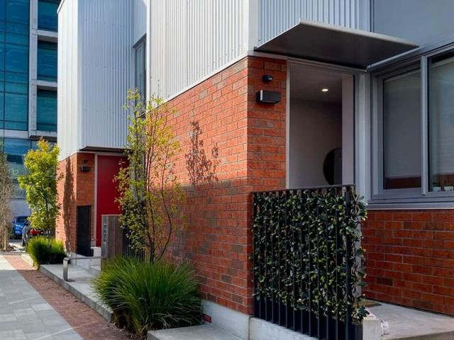House for rent in Heathcote, Canterbury