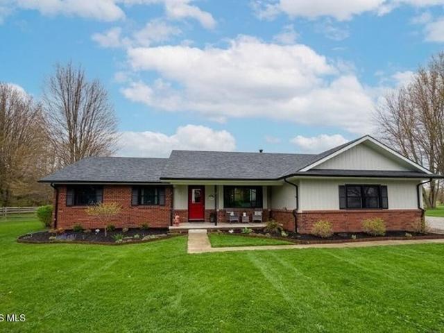 House for sale in Swanton, Ohio