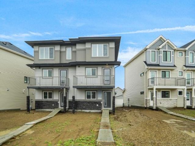 House for sale in Wedgewood, Alberta