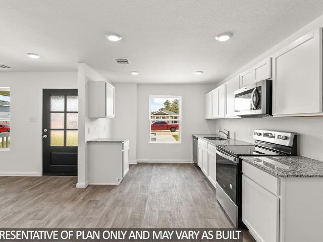 House for sale in Willis, Texas