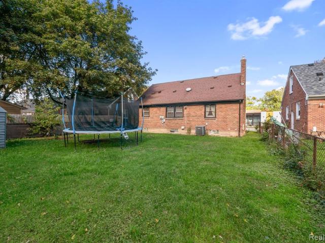 House for sale in Berkley, Oakland County
