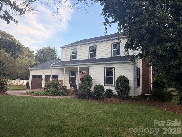 House for sale in Mecklenburg, North Carolina