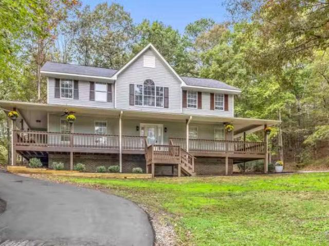 House for rent in Woodstock, Alabama