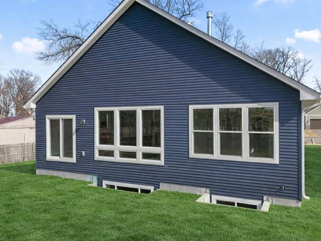 House for sale in Blaine, Minnesota