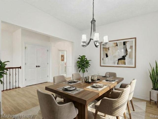 Condo for sale in Fenton, Michigan