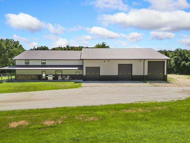 House for sale in Ark