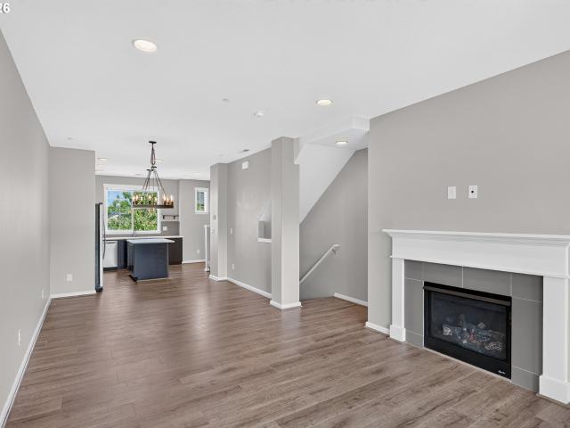 Townhouse for sale in Oregonia