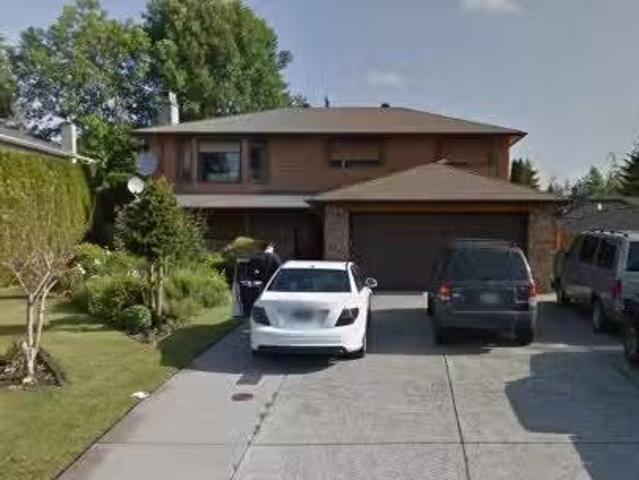 House for sale in Surrey, British Columbia