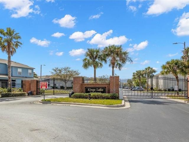 Townhouse for sale in Florida