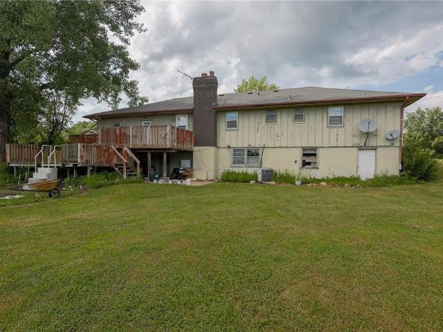 House for sale in Ray, Missouri