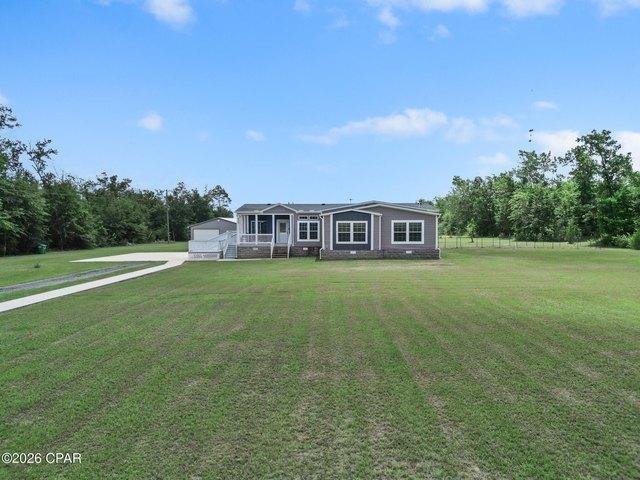 House for sale in Jacksonville, Florida