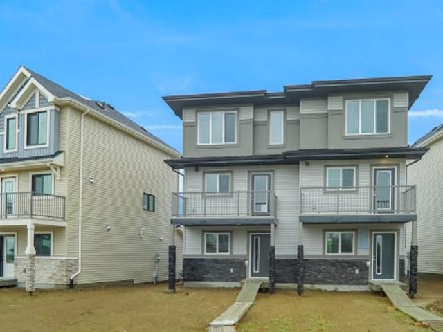 House for sale in Wedgewood, Alberta
