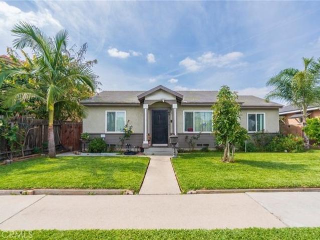 House for sale in Norwalk, California