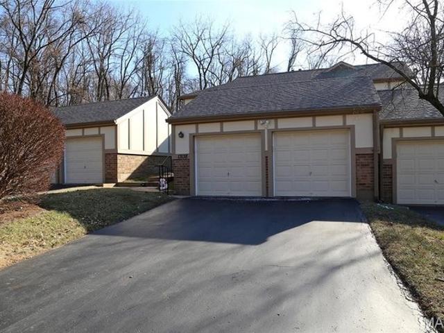 Townhouse for sale in Maryland Heights, Missouri