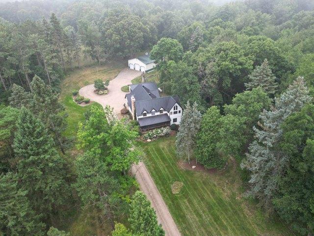 House for sale in Fenton, Michigan