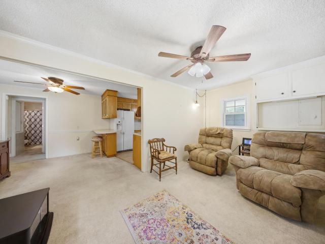 House for sale in Denmark, South Carolina
