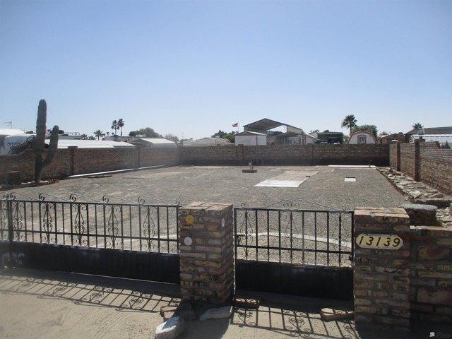 Land for sale in Yuma, Arizona