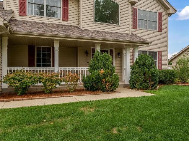 House for sale in Winnebago, Illinois
