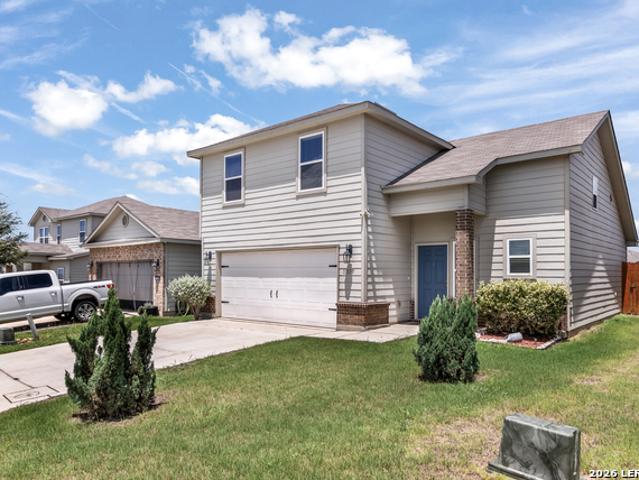 House for sale in Saint Hedwig, Texas