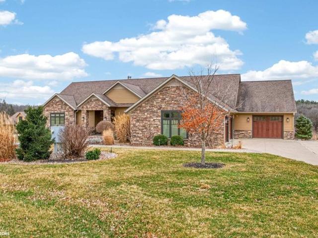 House for sale in Davis, Iowa