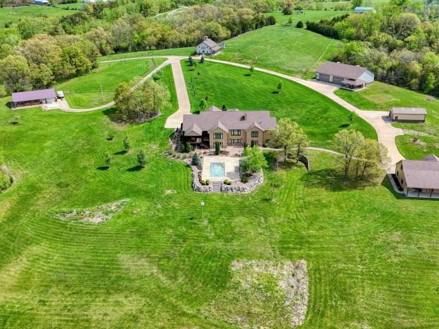 House for sale in Davis, Iowa