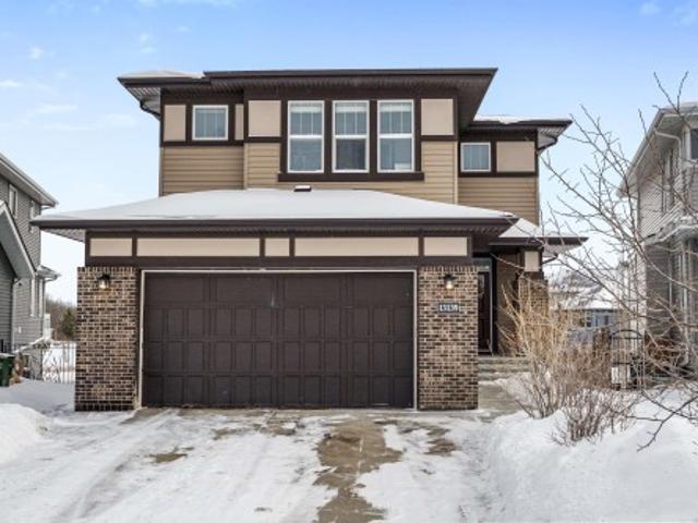 House for sale in Wedgewood, Alberta