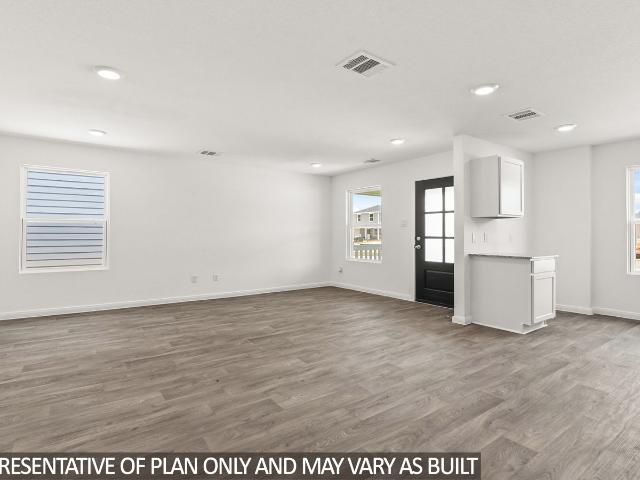 House for sale in Willis, Texas