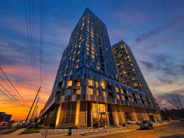 Condo for sale in Woburn, Ontario