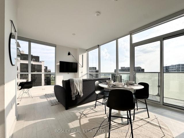 Condo for rent in Woburn, Ontario