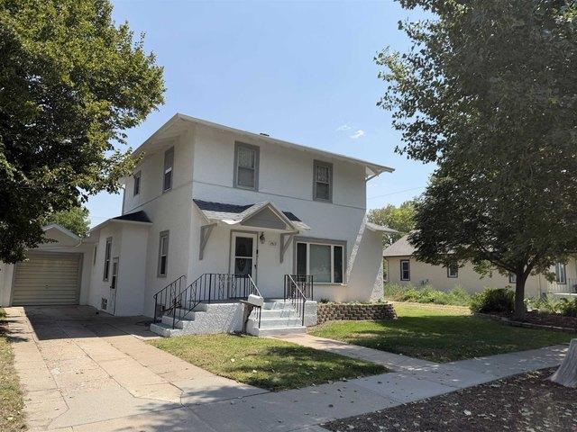 House for sale in Nebraska