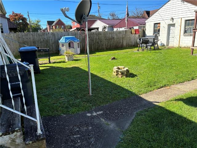 House for sale in Ford City, Armstrong County