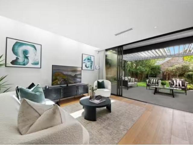 Condo for rent in Sydney, New South Wales