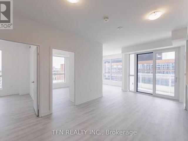 Condo for sale in Woburn, Ontario