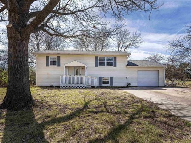 House for sale in Kansas