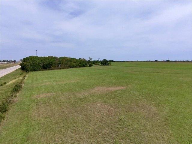 Farm for sale in Kansas