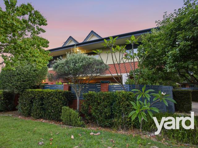 Townhouse for sale in Attadale, Western Australia