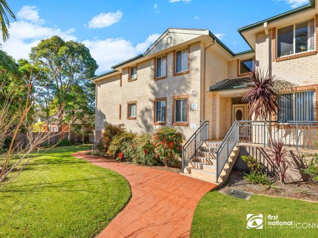Apartment for rent in Baulkham Hills, Sydney