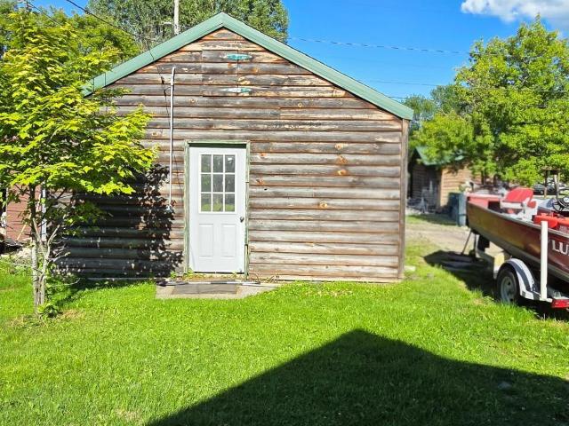 House for sale in International Falls, Minnesota