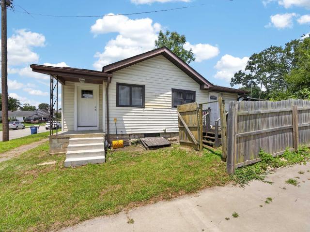 House for sale in Bedford, Indiana