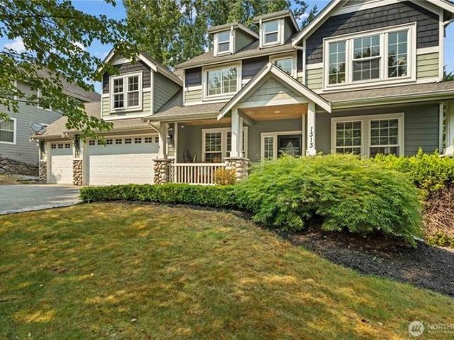 House for sale in Puyallup, Washington