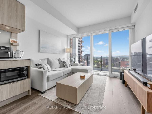 Condo for rent in Mississauga, Ontario