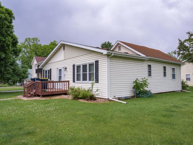 House for sale in Juneau, Wisconsin