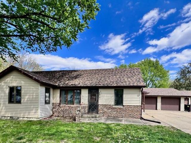 House for sale in Onawa, Iowa