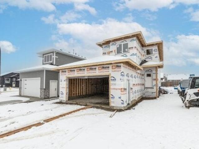 House for sale in Lloydminster, Alberta