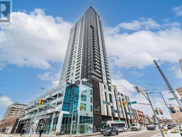 Condo for sale in Kitchener, Ontario